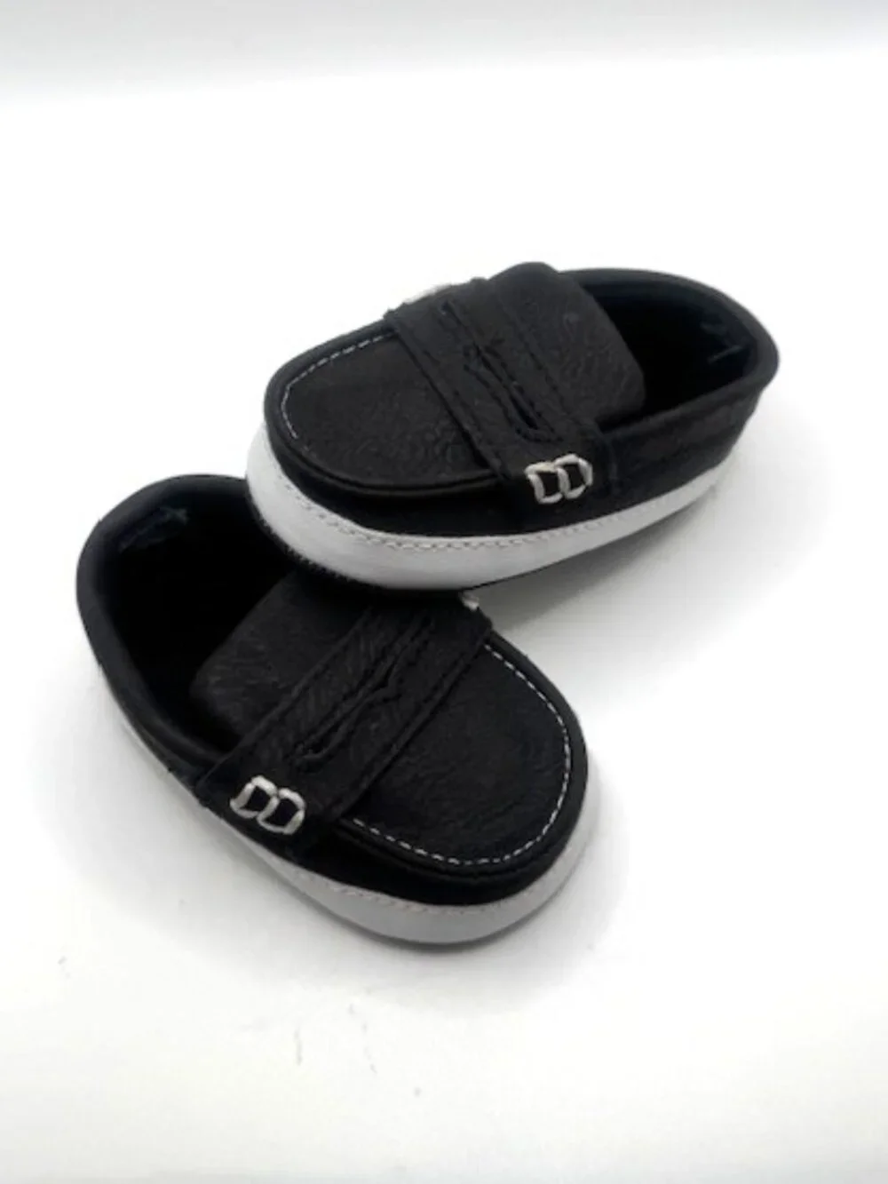 Stepping Stones Baby PENNY LOAFERS